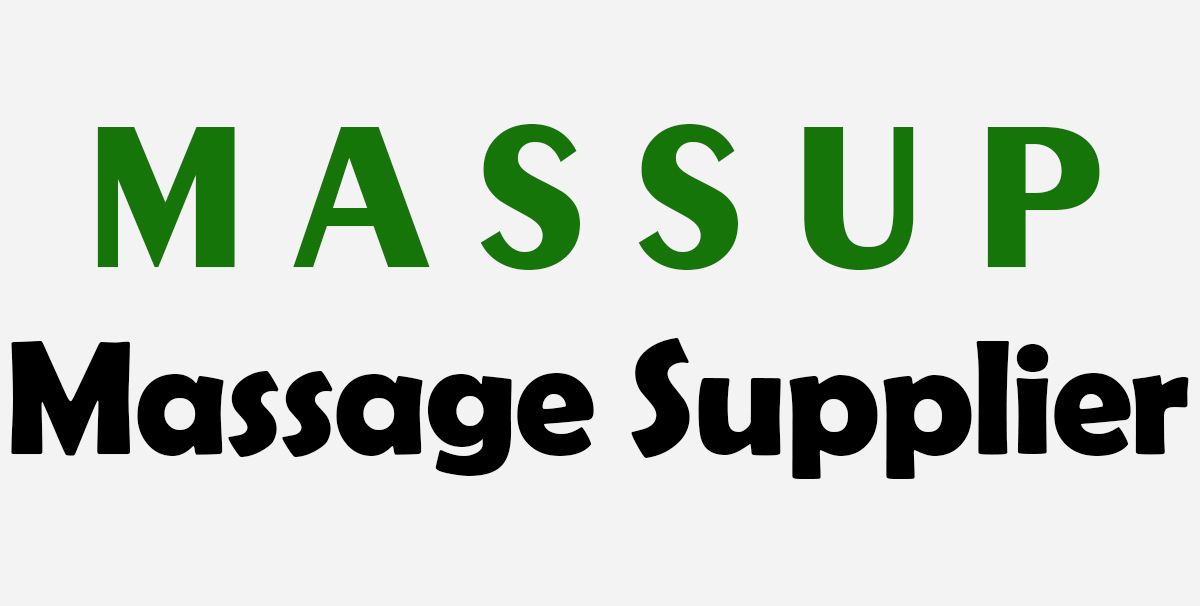 Massage supplier